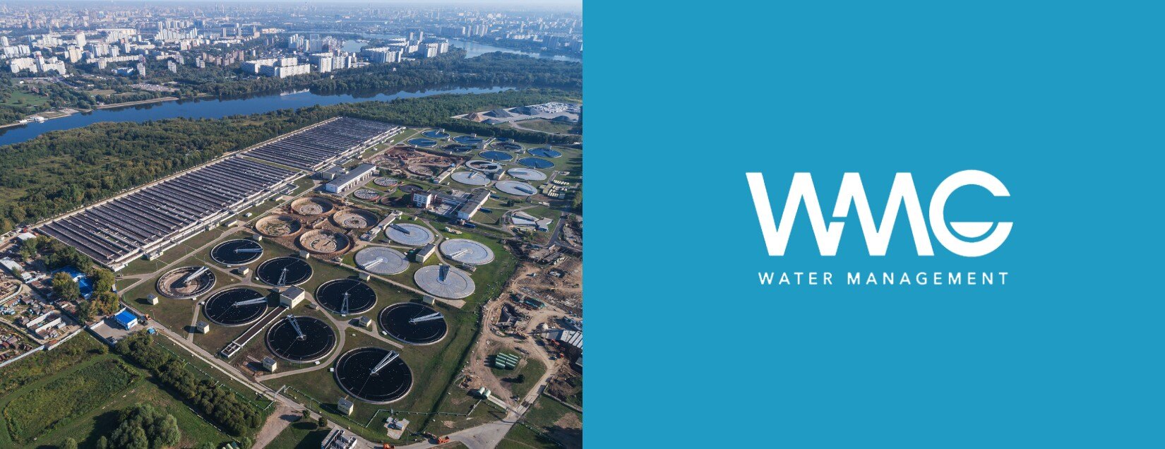 wastewater treatment - WMC